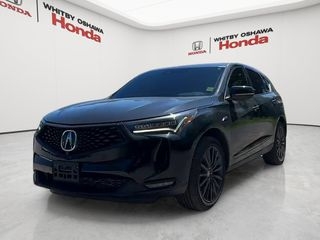 2024 Acura RDX