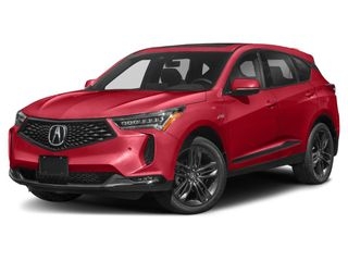 2024 Acura RDX