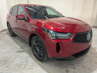 2024 Acura RDX