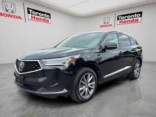 2024 Acura RDX