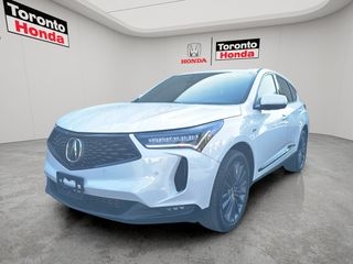 2024 Acura RDX