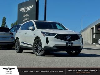 2024 Acura RDX