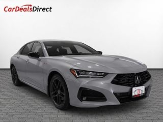2024 Acura TLX