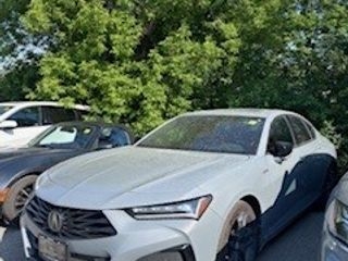 2024 Acura TLX