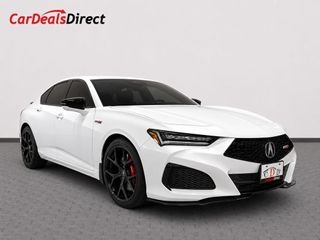 2024 Acura TLX