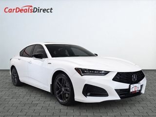 2024 Acura TLX