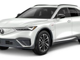 2024 Acura ZDX