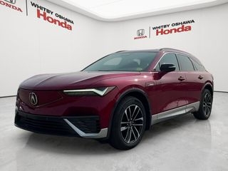2024 Acura ZDX