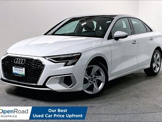 2024 Audi A3