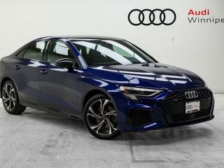 2024 Audi A3