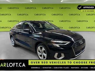2024 Audi A3
