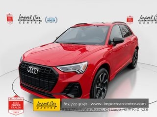 2024 Audi Q3