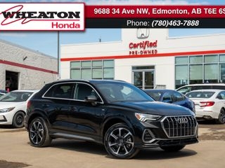 2024 Audi Q3