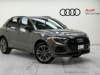 2024 Audi Q3
