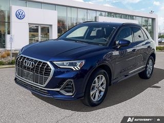 2024 Audi Q3