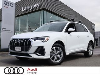 2024 Audi Q3