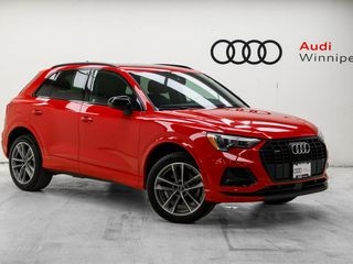 2024 Audi Q3