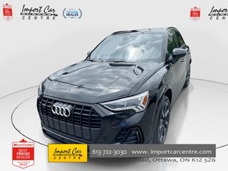 2024 Audi Q3