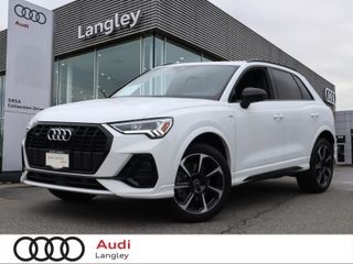 2024 Audi Q3
