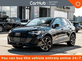 2024 Audi Q3