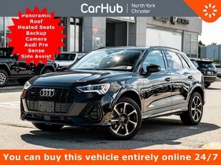 2024 Audi Q3