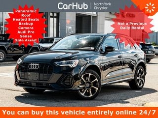 2024 Audi Q3
