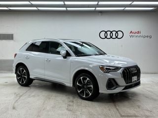 2024 Audi Q3