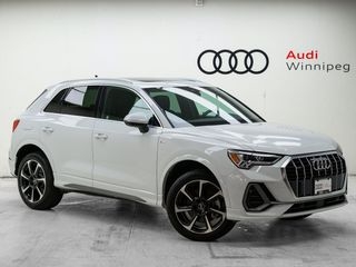 2024 Audi Q3