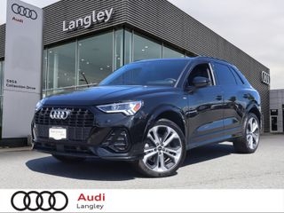 2024 Audi Q3