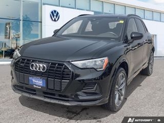 2024 Audi Q3