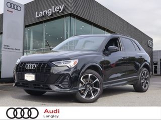 2024 Audi Q3