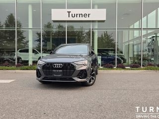 2024 Audi Q3