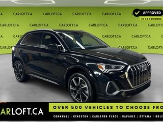 2024 Audi Q3