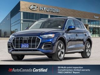 2024 Audi Q5