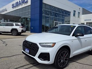 2024 Audi Q5