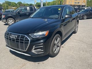 2024 Audi Q5
