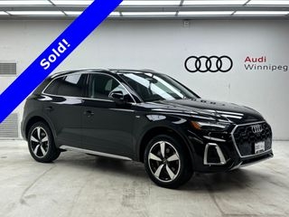 2024 Audi Q5