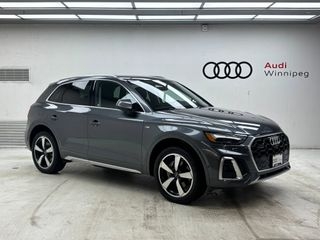 2024 Audi Q5