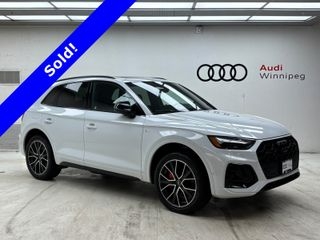 2024 Audi Q5