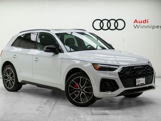 2024 Audi Q5