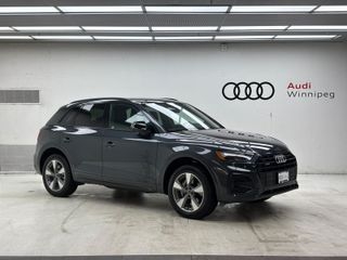 2024 Audi Q5