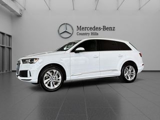 2024 Audi Q7