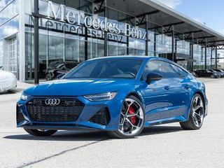 2024 Audi RS 7