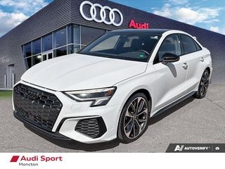 2024 Audi S3