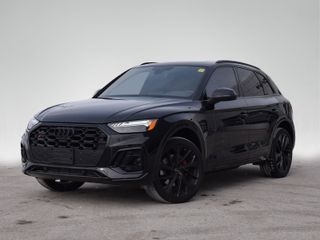 2024 Audi SQ5