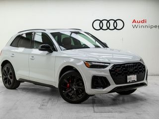 2024 Audi SQ5