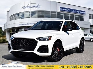 2024 Audi SQ5