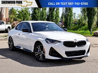 2024 BMW 2 Series