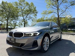 2024 BMW 3 Series