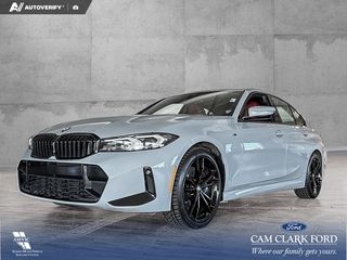 2024 BMW 3 Series